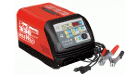 Пуско-зарядное устройство Startronic 330